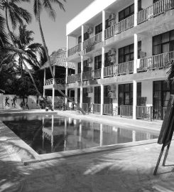 Sky & Sand Zanzibar Beach Resort