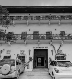 Smiles Stone Town Hotel