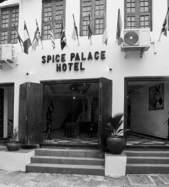 Spice Palace Hotel