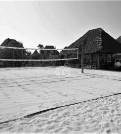 Sunset Beach Resort Zanzibar