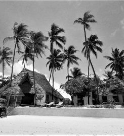 Starfish Garden Lodge