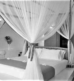 Gold Zanzibar Beach House & Spa