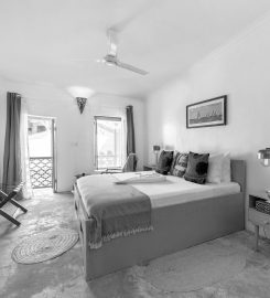 Sharazad Wonders Boutique Hotel Stone Town