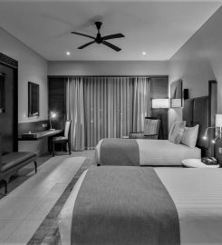 Hotel Verde Zanzibar – Azam Luxury Resort and Spa