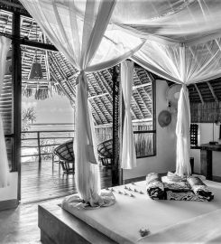 Zoi Boutique Hotel Zanzibar