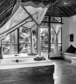 Zoi Boutique Hotel Zanzibar