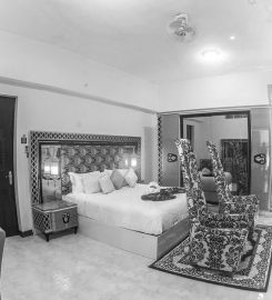Madinat Al Bahr Business & Spa Hotel