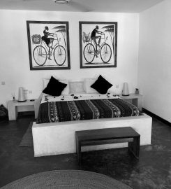 Hekaya Zanzibar Hotel