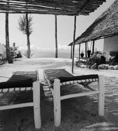 BeachFront Rooms Turtle House