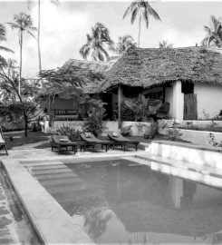 Hekaya Zanzibar Hotel