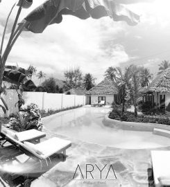 Arya Boutique Resort