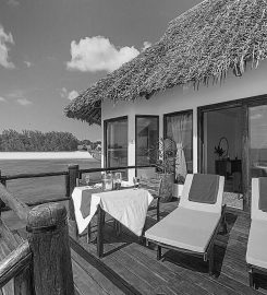 Isaraya Luxury Over Water Villas