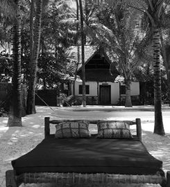 Zanzibar Gem Beach Bungalows