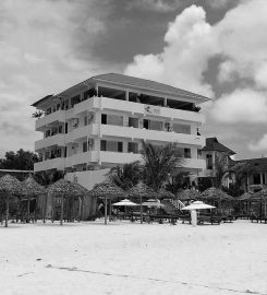 Sunseabar Beach Hotel