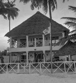 The African Paradise Beach Hotel