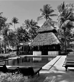 The Palms, Zanzibar