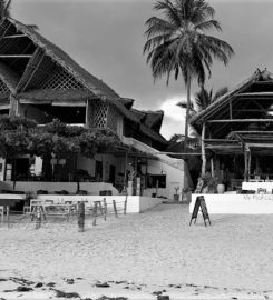 The Waterfront Zanzibar Beach Hotel