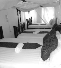Pyramid Hotel