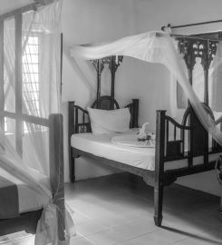 Zanzibar Gem Beach Bungalows