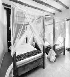 Nakupenda Paje Villa