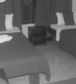 Sleep inn Stone Town Hotel