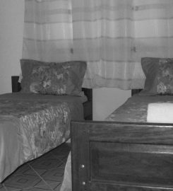 Furaha Resort