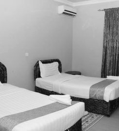Abla Beach Apartments