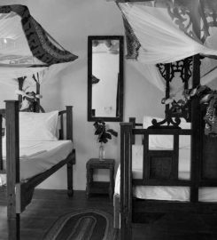 Sagando Hostel and Bungalows