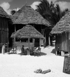 Ufukwe Beach Bungalows