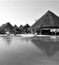 Ujamaa Beach Resort Zanzibar