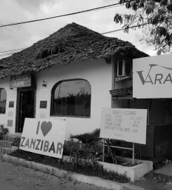 Varadero Zanzibar Hotel & Restaurant