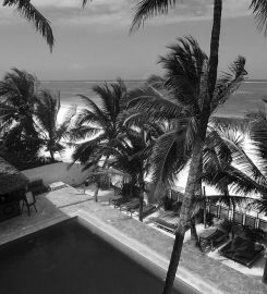 Sky & Sand Zanzibar Beach Resort