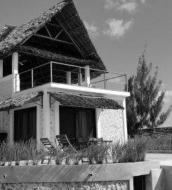 Amani Villas Nature Retreat