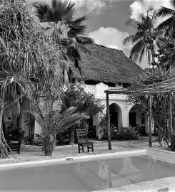 Villa Bahati Zanzibar