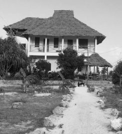 Villa Bwejuu