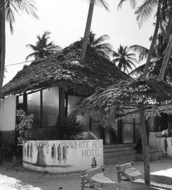 White Beach Hotel Zanzibar