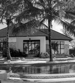 Zanzibar Beach Lodge