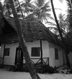 Zanzibar Gem Beach Bungalows