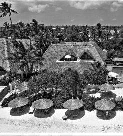 Zanzibar Retreat Hotel