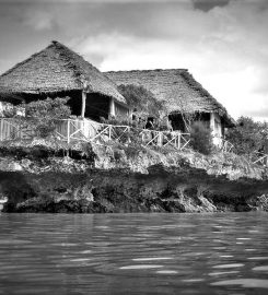 Zanzibar Rock Resort