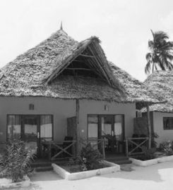 Zummaridi Beach Bungalows