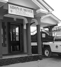 Adonai Motel