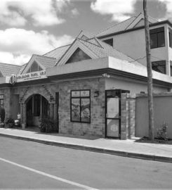 Ambassador Hotel Arusha