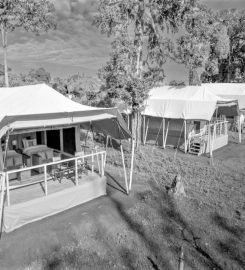 Ang’ata Camp Ngorongoro