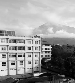 Arusha Condo Hotel