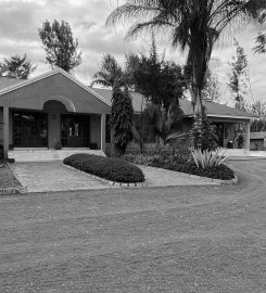 Arusha Planet Lodge