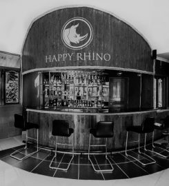 Happy Rhino Hotel