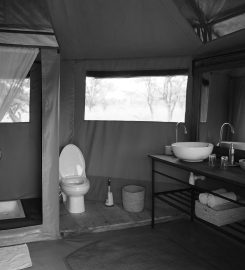 Suenos De Africa Luxury Camp