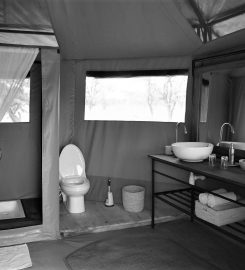 Suenos De Africa Luxury Camp Serengeti