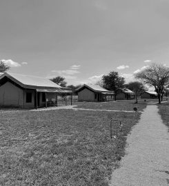 Kontiki Africa Serengeti Luxury Camp